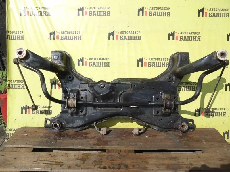 Балка Ford Focus 1734687 2, передняя