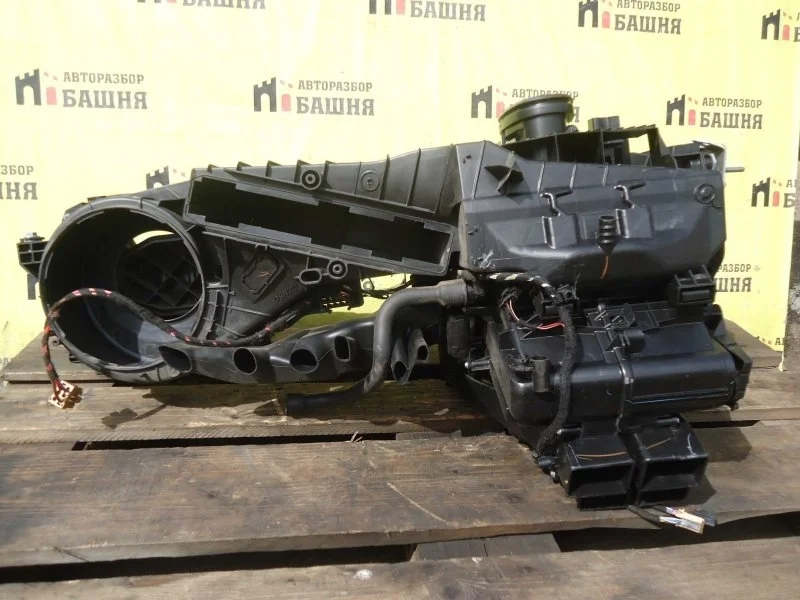 Корпус печки Volkswagen Tiguan 3C1898063A