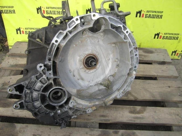 АКПП Ford Explorer DA8Z7000G
