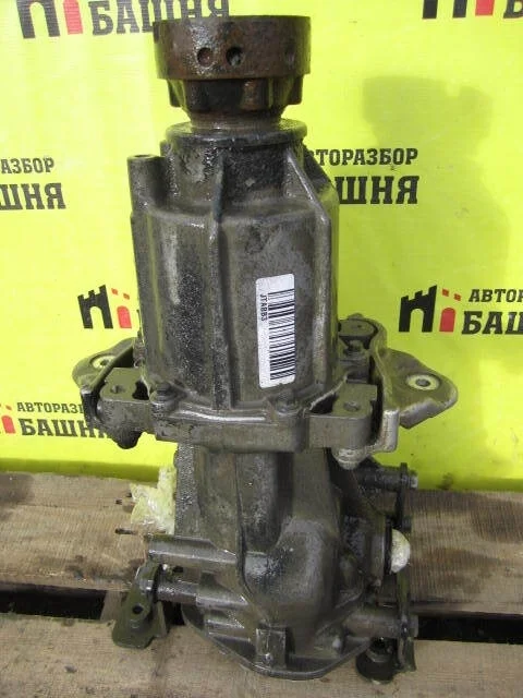 Редуктор задний Ford Explorer AA534000AD, задний