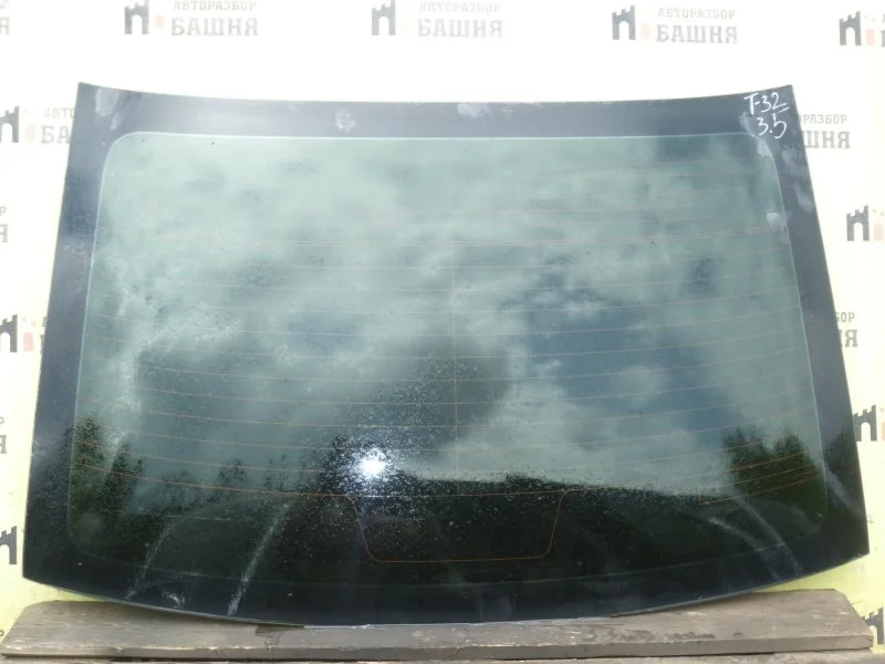 Стекло заднее Nissan Teana G9700JN90A 32
