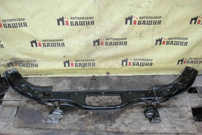 Панель передняя (телевизор) Mazda 6 GHP953150 GJ