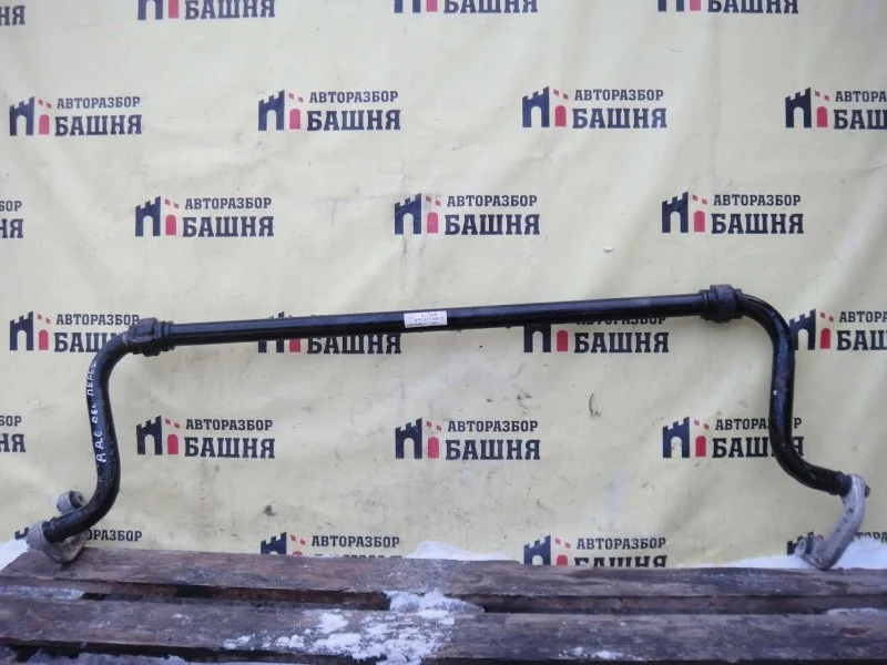 Стабилизатор Audi A6 4F0411309E, передний