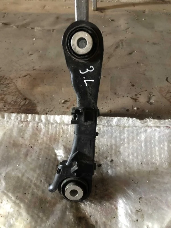 Рычаг Bmw 5 33326867537 G30, левый