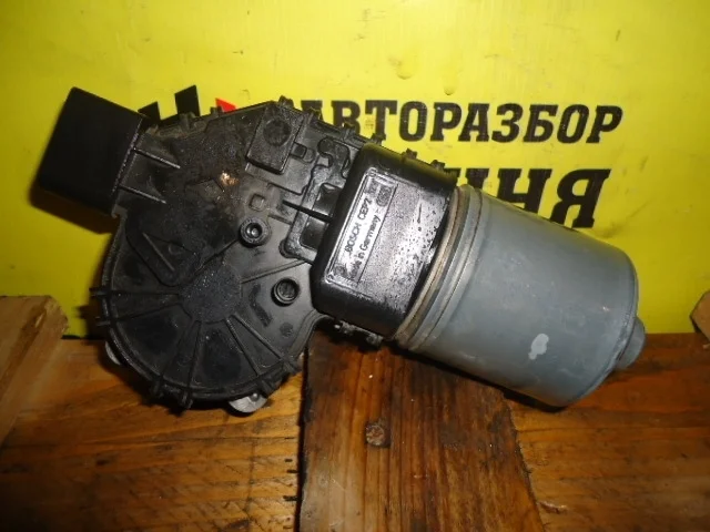 Стеклоочиститель Ford Mondeo 1694757 4, передний