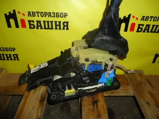 Кулиса АКПП Ford Mondeo 5311495 4