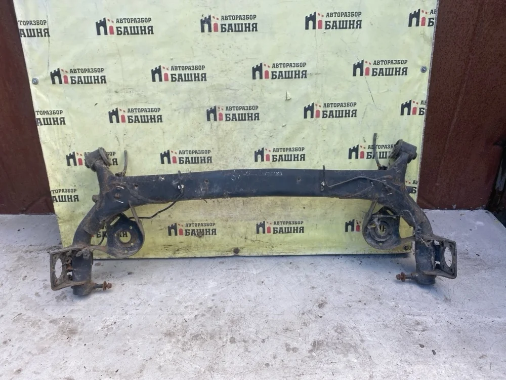 Балка Suzuki SX4 4651080J10, задняя