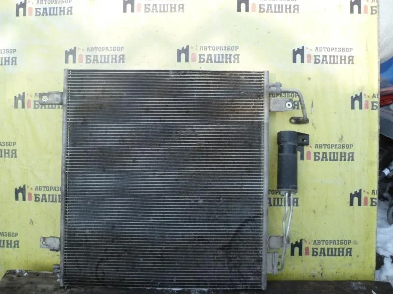 Радиатор кондиционера Infiniti QX56 921101LA0A