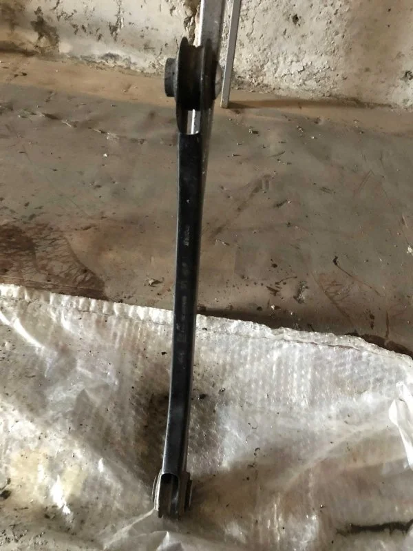 Рычаг Bmw 5 33326861125 G30, левый