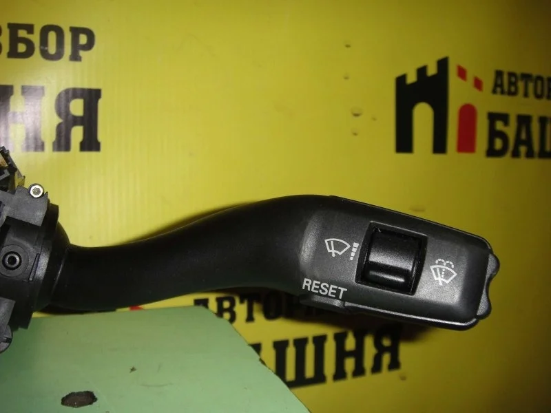 Подрулевой переключатель Audi A6 4E09535034PK