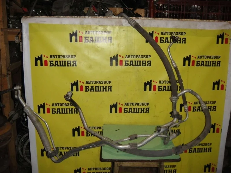 Трубка кондиционера Audi Q3 8U0820741D