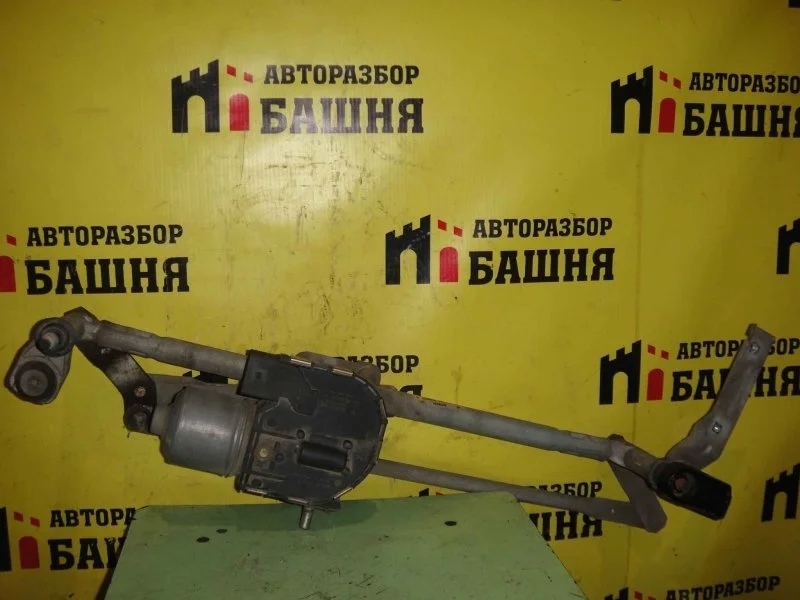 Стеклоочиститель Volkswagen Golf 1Q1955119A 5, передний