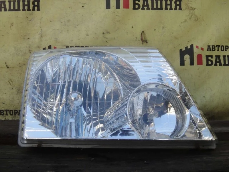 Фара Ford Explorer 1L2Z13008AA, правая