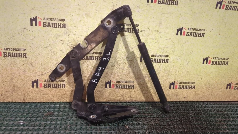 Амортизатор капота Audi A4 8T0823359 B8