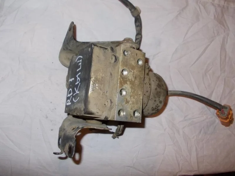 Блок управления ABS Honda Cr-V 57110S10023