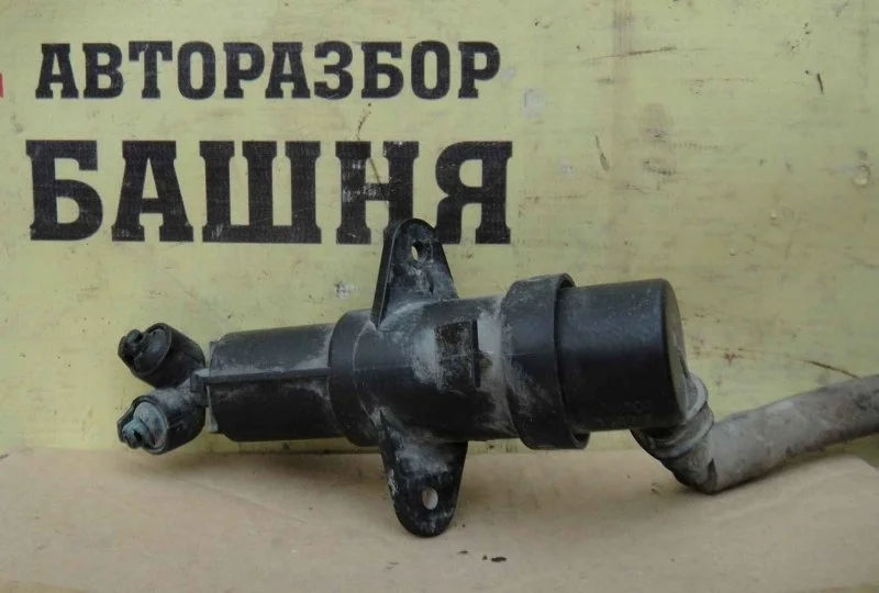 Форсунка омывателя Bmw 7 61677001949 E66