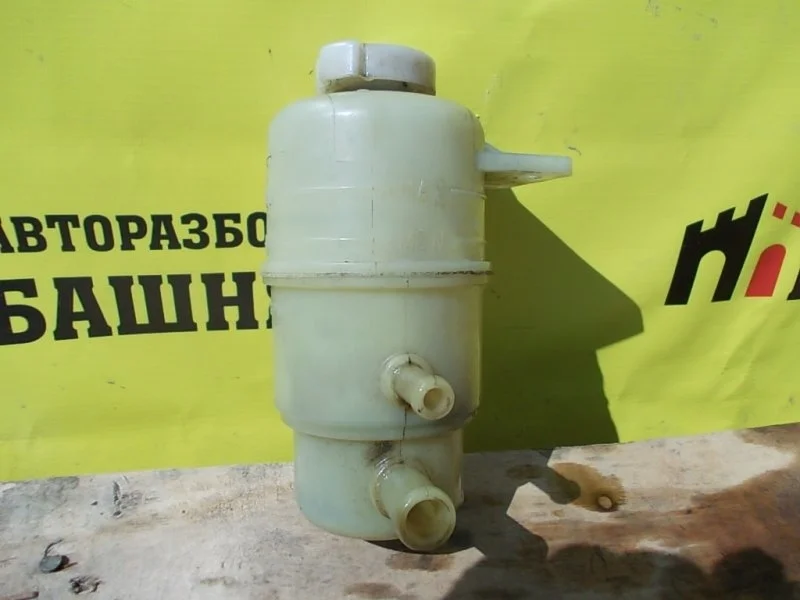 Бачок гур Mitsubishi Outlander Xl 2007 MN101937 CW5W