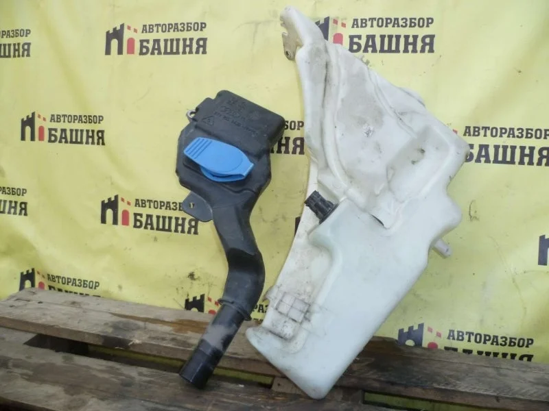 Бачок омывателя Audi A4 8T0955453C B8
