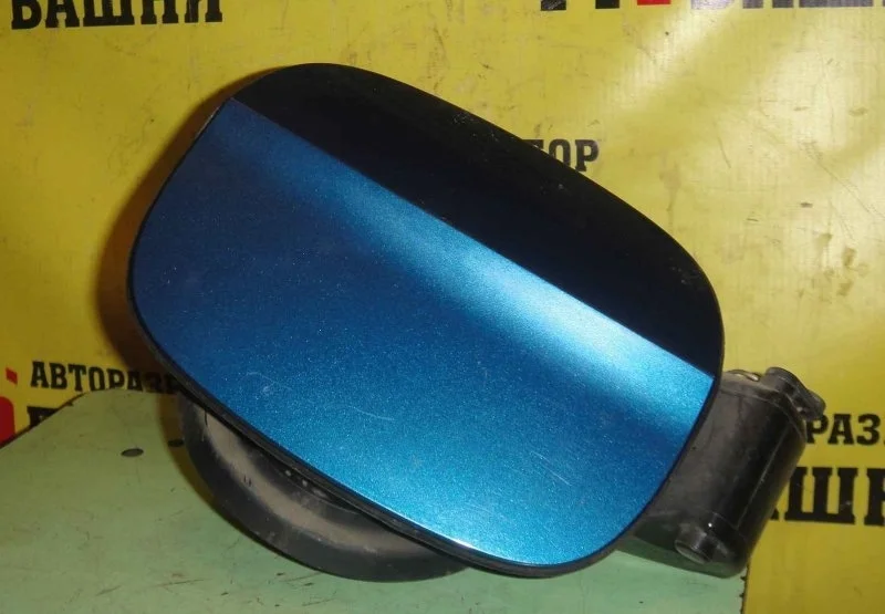 Лючок бензобака Ford Mondeo 1742669 4