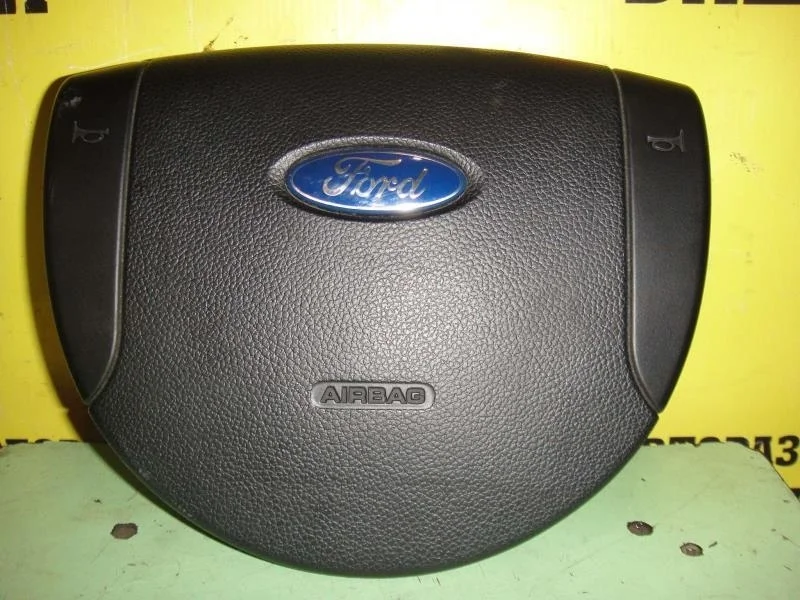 Подушка безопасности в руль Ford Mondeo 1302896 3