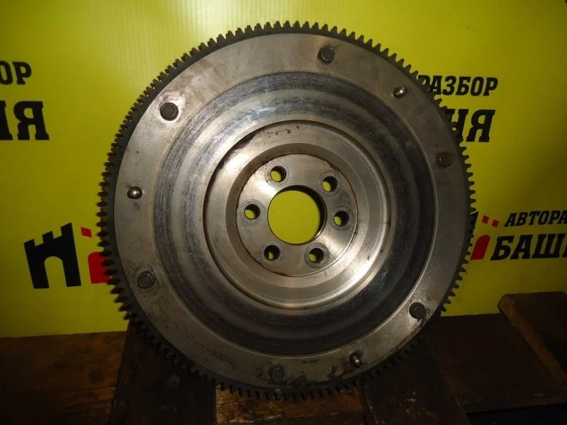 Маховик Skoda Octavia 036105269D