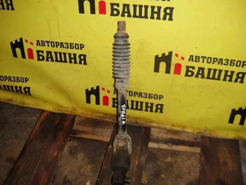 Рулевой карданчик Toyota Tundra 452030C011