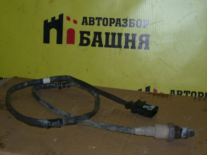 Лямда-зонд Skoda Rapid 03C906262, задний