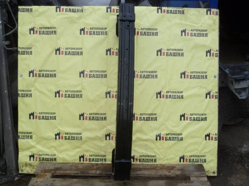 Усилитель бампера Ford Kuga 1857271, задний