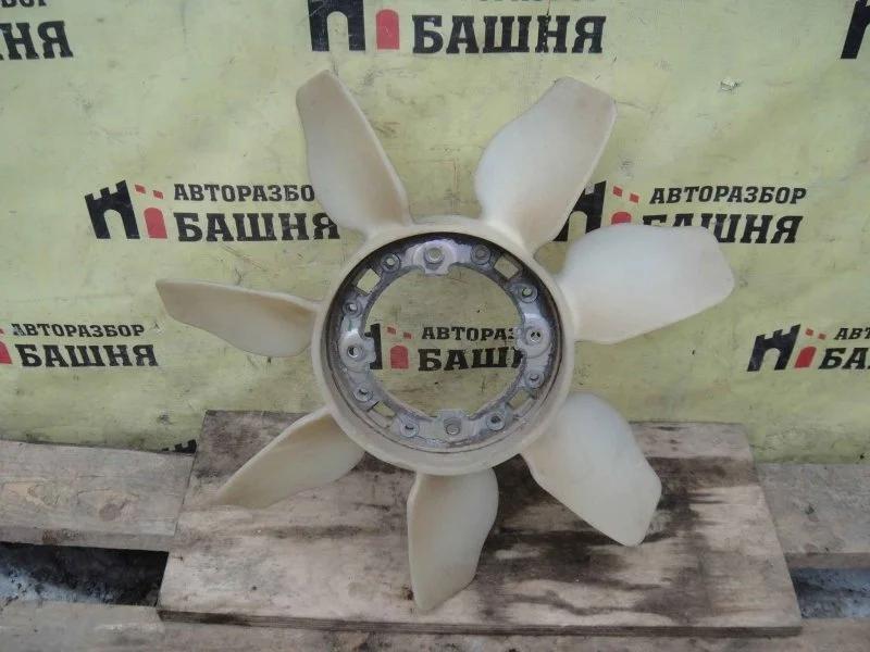 Крыльчатка Toyota Hilux 1636167020 KUN26 1KD