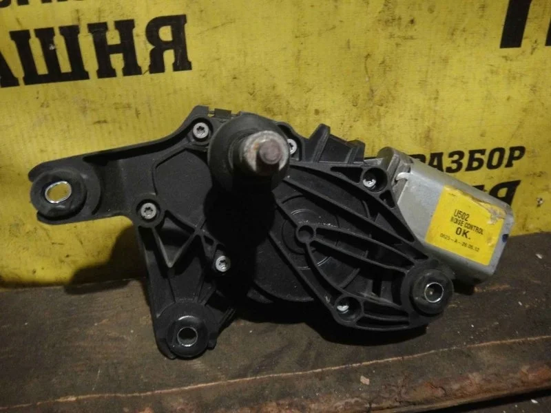 Стеклоочиститель Ford Explorer BB5Z17508B