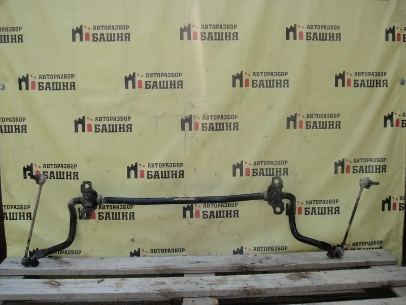 Стабилизатор Ford Mondeo 1524425 4, передний