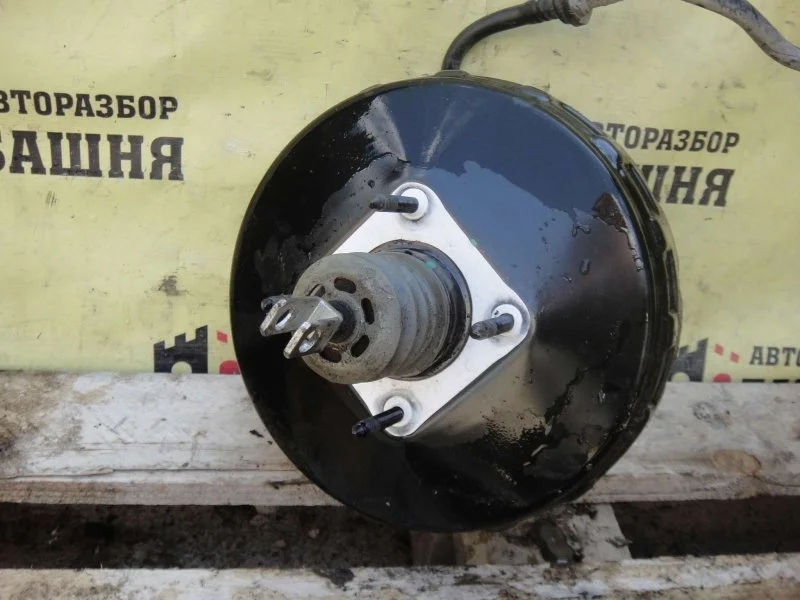 Вакуумник тормозной Ford Mondeo 1709418 4