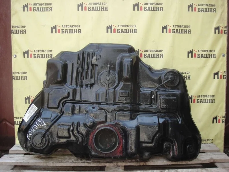 Бак топливный Ford Mondeo 1800021 4