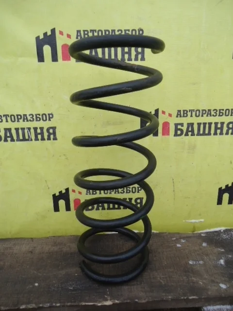 Пружина Ford Mondeo 1509913 4, задняя