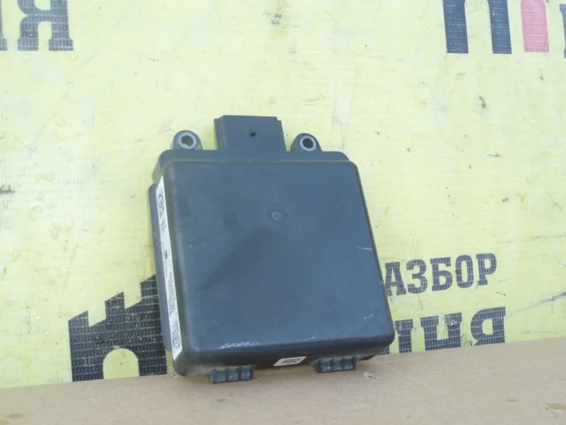 Блок управления парковкой Ford Explorer EM2Z14C689A