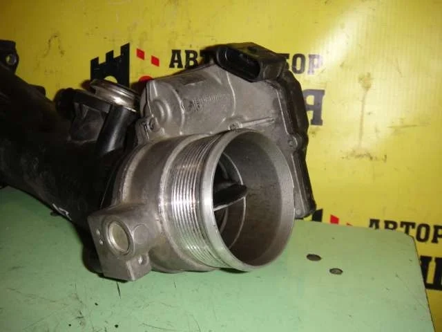 Дроссельная заслонкa Audi A7 2010 059145950AA