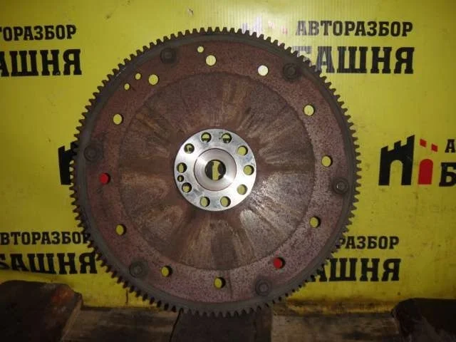 Маховик Audi A7 2010 059105323BN