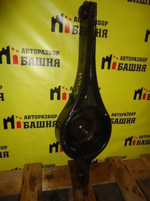 Рычаг поперечный Ford Mondeo 1469125 4, задний