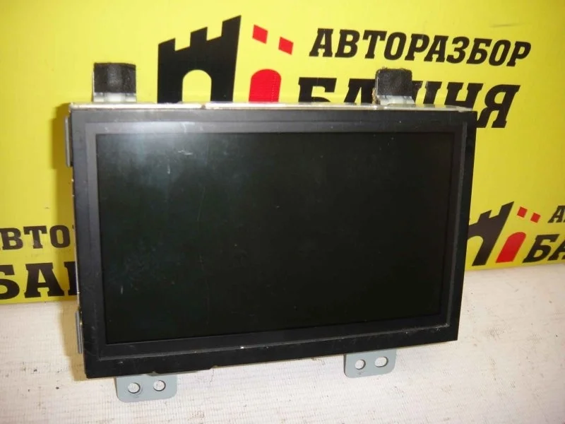 Дисплей информационный Nissan Teana 28091JK61A