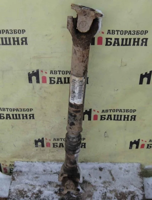 Кардан Toyota Hilux 371400K131 KUN26, передний