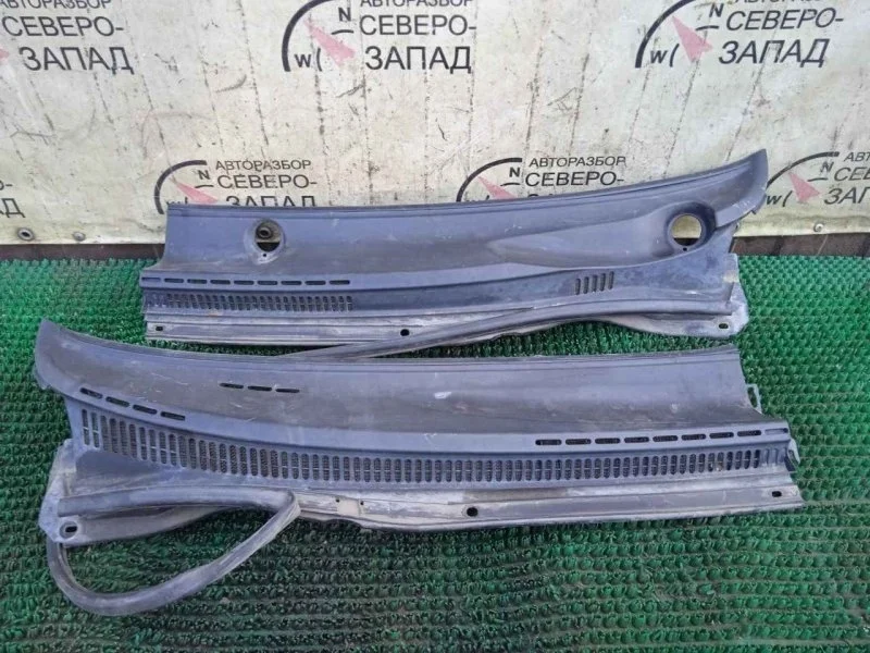 Жабо Toyota Corolla 5570802150 120, правое