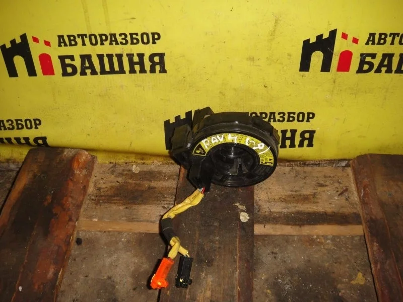 Лента SRS Toyota Rav4 8430642010 ACA21 1AZFE