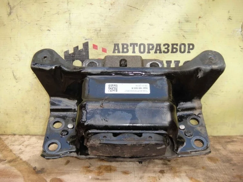 Подушка двигателя Volkswagen Golf 5Q0199555R 7, левая