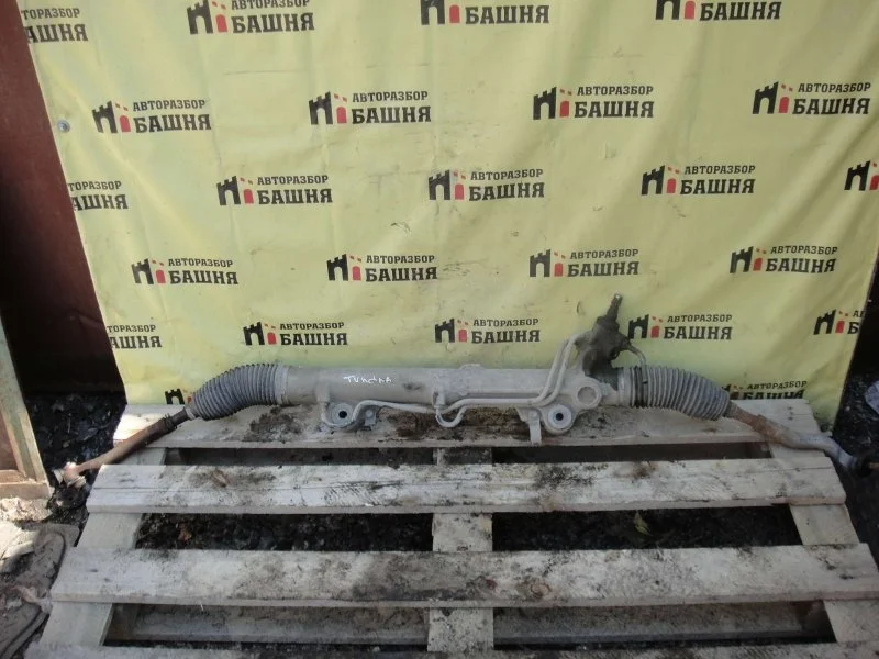 Рейка рулевая Toyota Tundra 442500C070