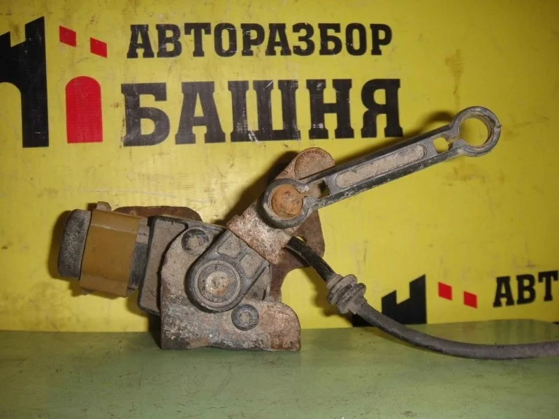 Датчик положения подвески Mercedes E-Class A0045429918 W207, задний