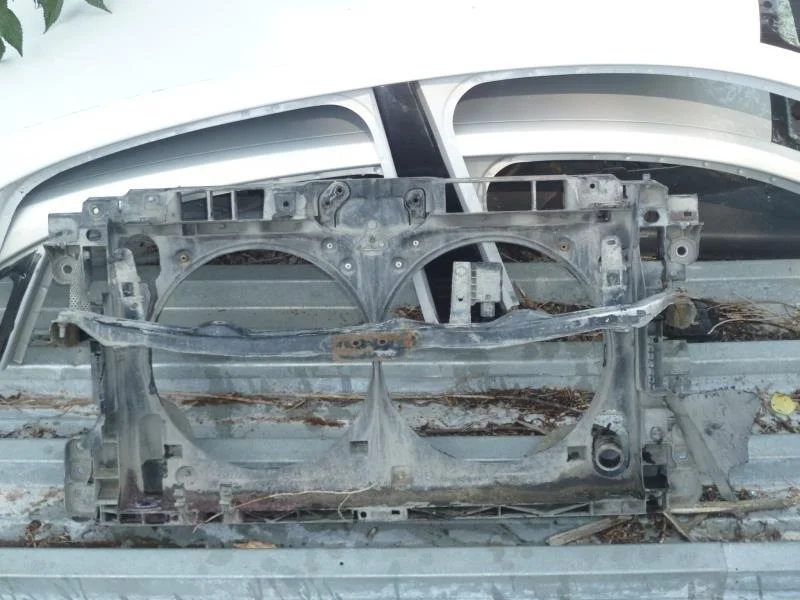 Телевизор Nissan Teana 62500JN20A J32 VQ25DE, передний