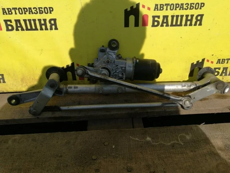 Стеклоочиститель Nissan Teana 28810JN00A 32, передний