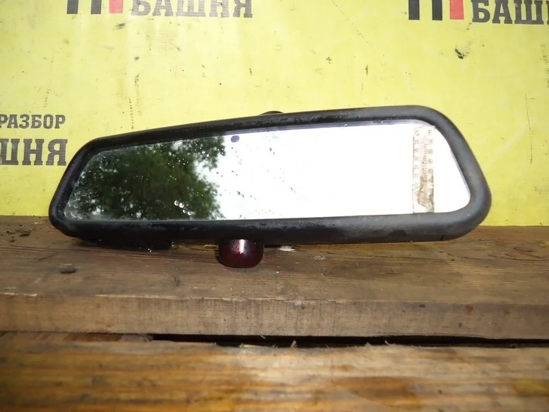 Зеркало салонное BMW 5 51169218046 E60