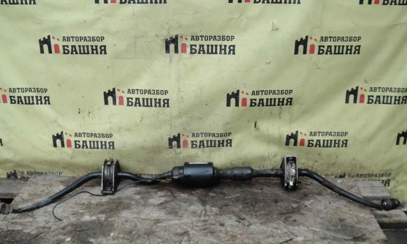 Стабилизатор Bmw 7 37116780009 E66, передний