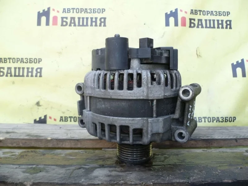 Генератор Audi A4 06H903016L B8